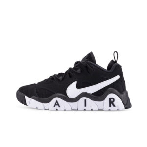 NIKE AIR BARRAGE LOW GS CK4355-001