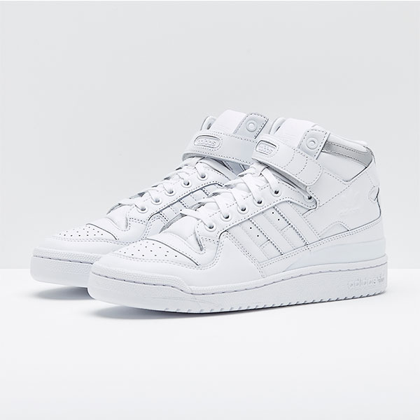 ADIDAS FORUM MID REFINED F37831 - Progetto sport online