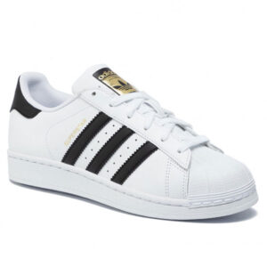 ADIDAS SUPERSTAR J FU7712