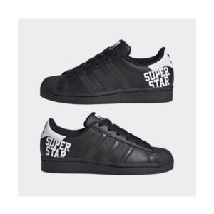 ADIDAS SUPERSTAR J FV3740