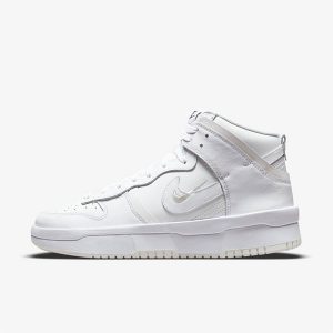 NIKE DUNK HIGH UP DH3718-100