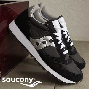 SAUCONY JAZZ ORIGINAL 2044-1