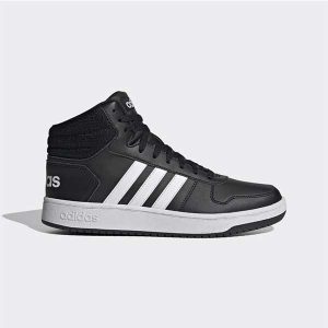 ADIDAS HOOPS 2.0 MID FY8618