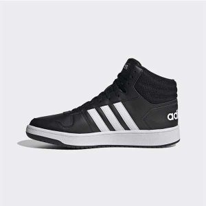 ADIDAS HOOPS 2.0 MID FY8618