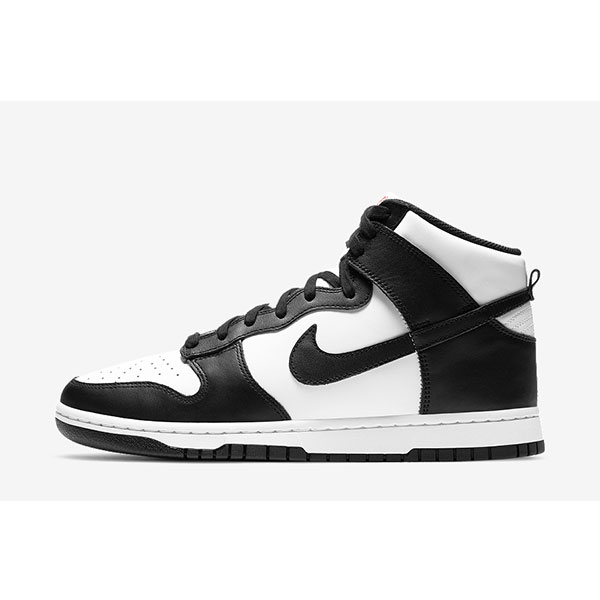 NIKE DUNK HIGH PANDA DD1399-105 - Progetto sport online