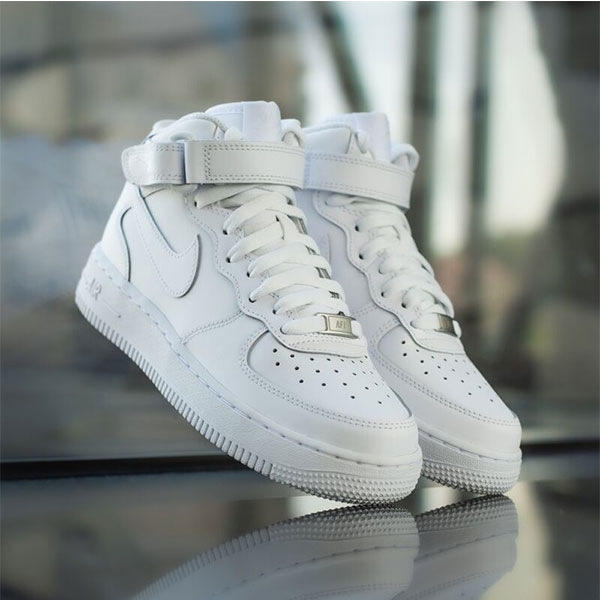 NIKE AIR FORCE 1 MID DH2933-111 - Progetto sport online
