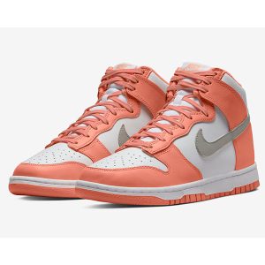 NIKE DUNK HIGH SALMON DD1869-600