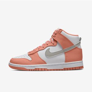 NIKE DUNK HIGH SALMON DD1869-600