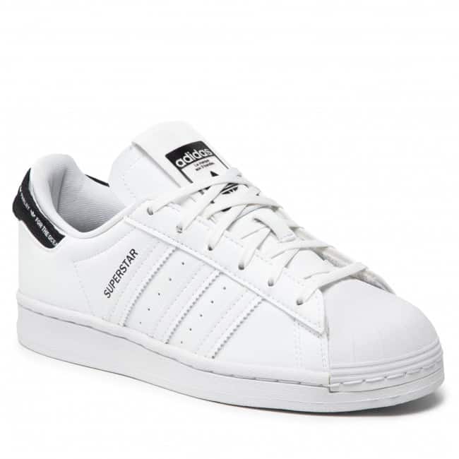 ADIDAS SUPERSTAR J GV7946 - Progetto sport online