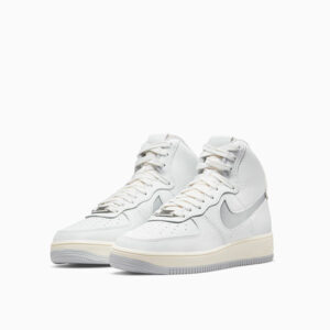 NIKE AIR FORCE 1 HIGH SCULPT DC3590-101