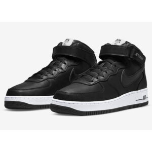 NIKE AIR FORCE 1 ’07 MID STUSSY DJ7840-001