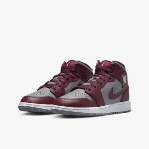 AIR JORDAN 1 MID CHERRYWOOD DQ8423-615