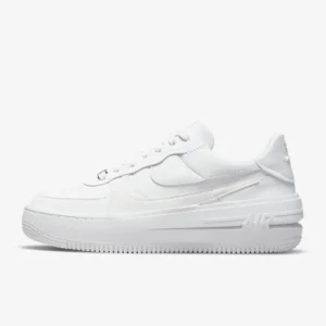 NIKE AIR FORCE 1 PLATFORM DJ9946-100