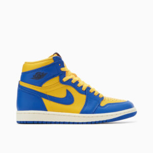 AIR JORDAN 1 RETRO HI REVERSE LANEY FD2596-700