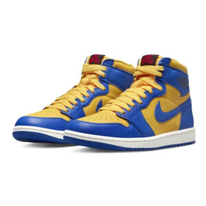 AIR JORDAN 1 RETRO HI REVERSE LANEY FD2596-700