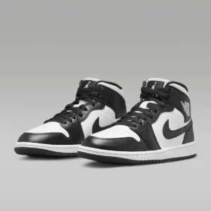 AIR JORDAN 1 MID PANDA DV0991-101