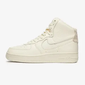 NIKE AIR FORCE 1 HIGH SCULPT DC3590-102