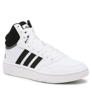 ADIDAS HOOPS 3.0 MID GW3019