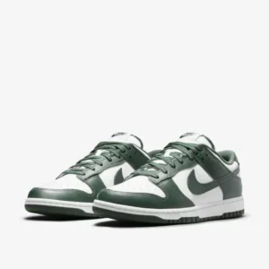 NIKE DUNK LOW VARSITY GREEN DD1391-101