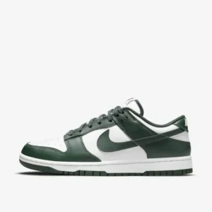 NIKE DUNK LOW VARSITY GREEN DD1391-101