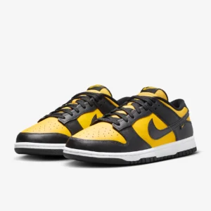 NIKE DUNK LOW REVERSE GOLDENROD FZ4618-001