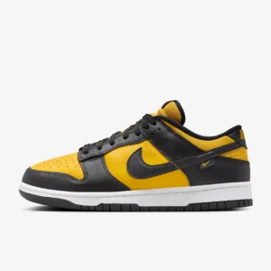 NIKE DUNK LOW REVERSE GOLDENROD FZ4618-001