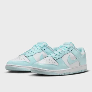 NIKE DUNK LOW GLACIER BLUE DV0833-104