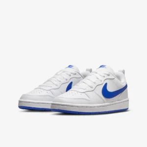 NIKE COURT BOROUGH LOW RECRAFT DV5456-110