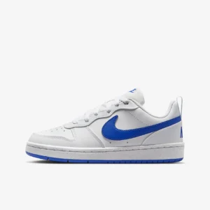 NIKE COURT BOROUGH LOW RECRAFT DV5456-110