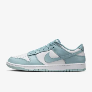 NIKE DUNK LOW DENIM TURQUOISE DV0833-106