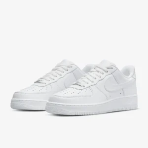 NIKE AIR FORCE 1 ’07 WHITE CW2288-111