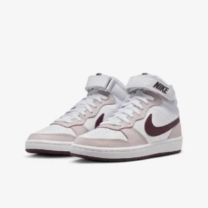 NIKE COURT BOROUGH MID 2 CD7782-118