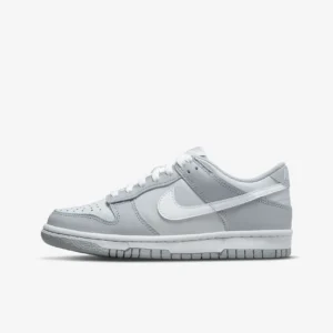 NIKE DUNK LOW GREY DH9765-001