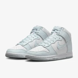 NIKE DUNK HIGH GLACIER ICE FV5960-100