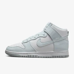 NIKE DUNK HIGH GLACIER ICE FV5960-100