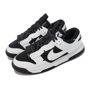 NIKE AIR DUNK JUMBO REVERSE PANDA DV0821-002