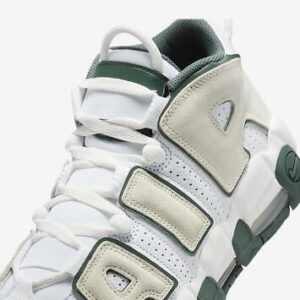 NIKE AIR UPTEMPO ’96 VINTAGE GREEN FN6249-100