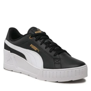 PUMA KARMEN WEDGE 390985-01