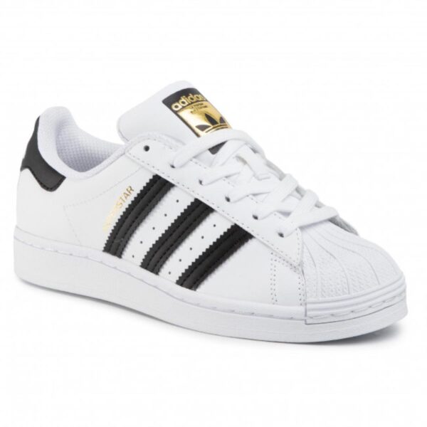 ADIDAS SUPERSTAR J FU7712 - immagine 2