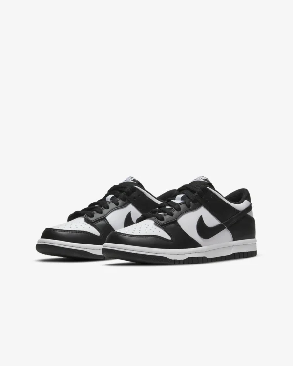 NIKE DUNK LOW PANDA CW1590-100 - immagine 2