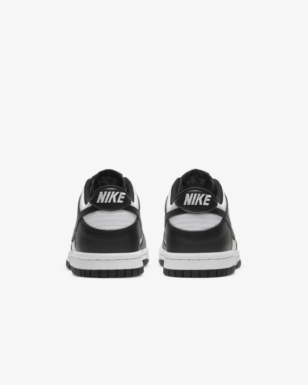 NIKE DUNK LOW PANDA DD1391-100 - immagine 3