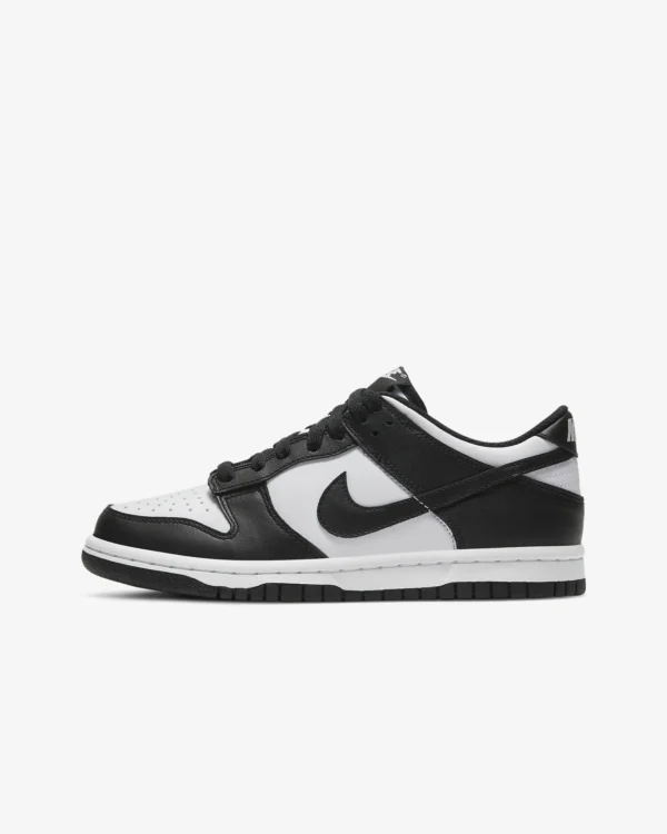 NIKE DUNK LOW PANDA CW1590-100