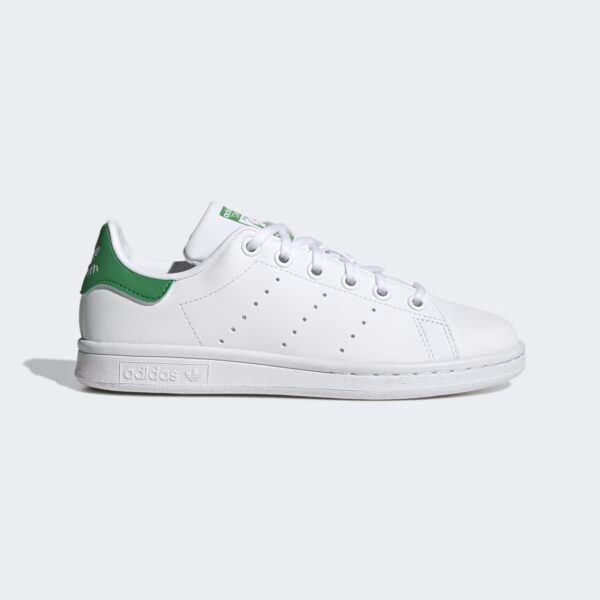 ADIDAS STAN SMITH J FX7519