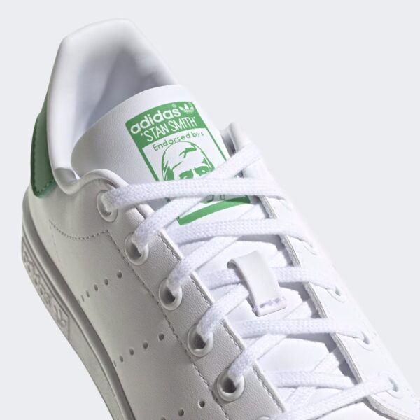 ADIDAS STAN SMITH J FX7519 - immagine 3