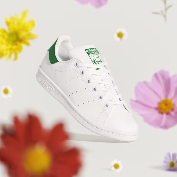 ADIDAS STAN SMITH J FX7519 - immagine 4