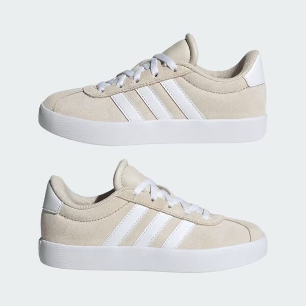 ADIDAS VL COURT 3.0 ID6312 - immagine 4