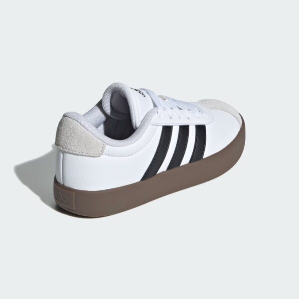 ADIDAS VL COURT 3.0 ID9062 - immagine 3