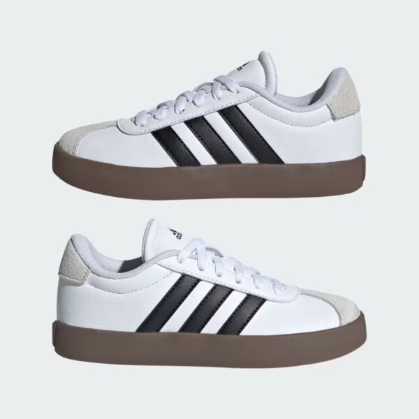 ADIDAS VL COURT 3.0 ID9062 - immagine 4