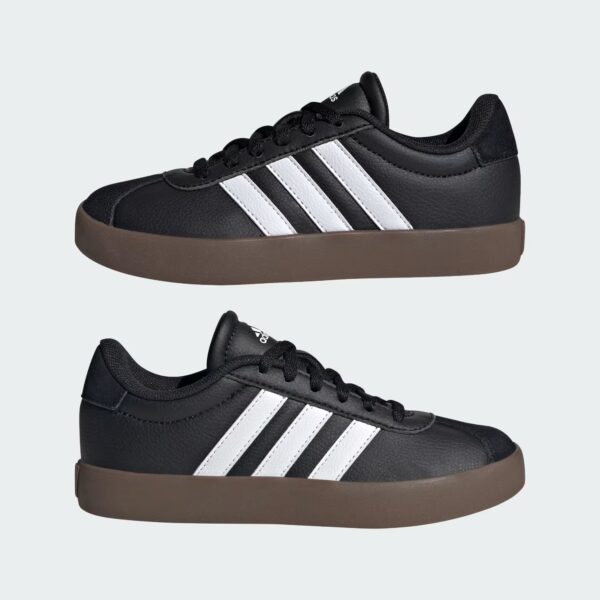 ADIDAS VL COURT 3.0 IE3630 - immagine 3