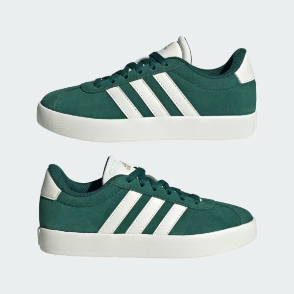 ADIDAS VL COURT 3.0 ID6309 - immagine 4